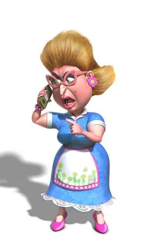 RealAlexMouse's tweet photo. @g_a420_artz This character from the "It's a cow farm" meme https://t.co/LLFm9Eh0IM