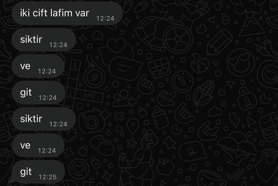 sp1deyjj's tweet photo. kıskanınca yapısan kızlar bal olsaymıs o sırada benim kız https://t.co/sZIsLGekSP