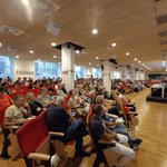 Photo by CCOOEducació Pública (@CCOOpublica)