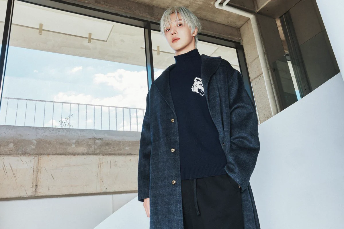Highlights by Maison Kitsuné Japan (@kitsune_japan) / X