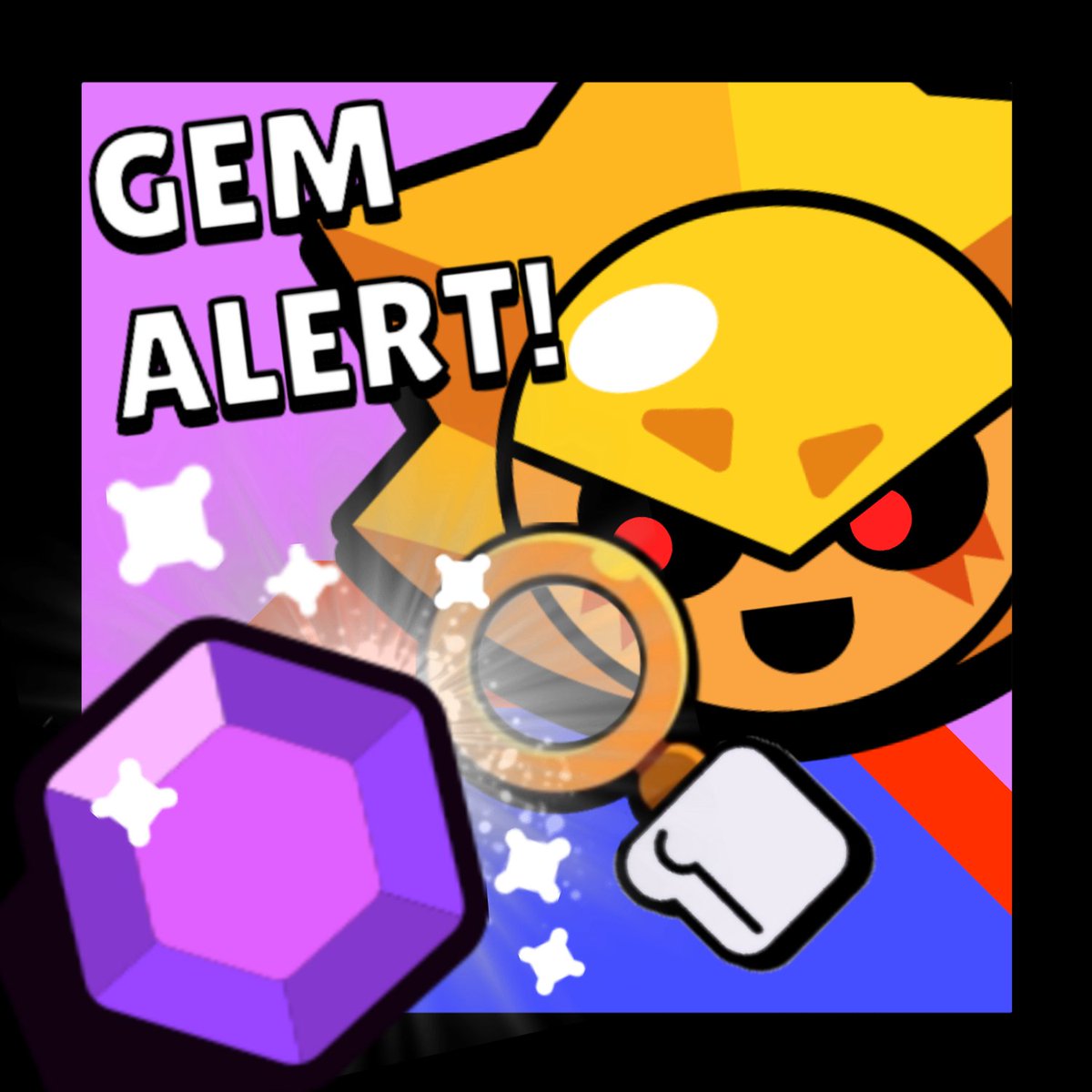 YaBoiIsStupid's tweet photo. Gem alert! 🚨#SupercellMAKE https://t.co/jUOPNEIh4V