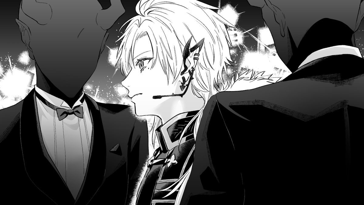 nuitoyume's tweet photo. #葛葉ワンマンライブ #KuzuArt
お招きいただきありがとうございました🫠 https://t.co/c5jgL6AgFV
