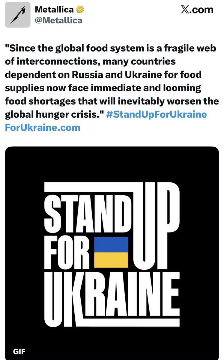 SankarasLawyer's tweet photo. Funny how it's always 'political' when it comes to Palestine but never Ukraine. https://t.co/256Jd96Kvo