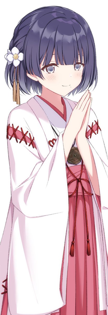 nanami_asagi777's tweet photo. なんで着せた…言え！！
私はただ…似合うと思ったんです… https://t.co/Wxk94GIf0Y