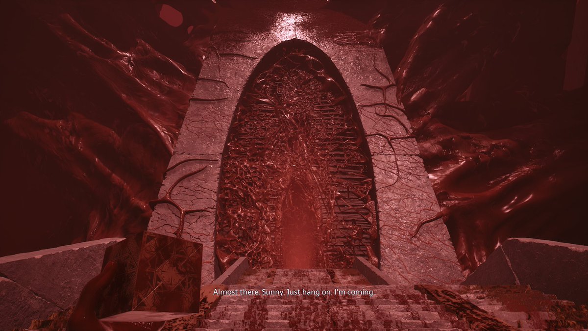 highkeydracula's tweet photo. The amount of red lighting in Hellraiser Revival gave me LIFE🖤🖤🖤🖤 https://t.co/GjHmIls75O