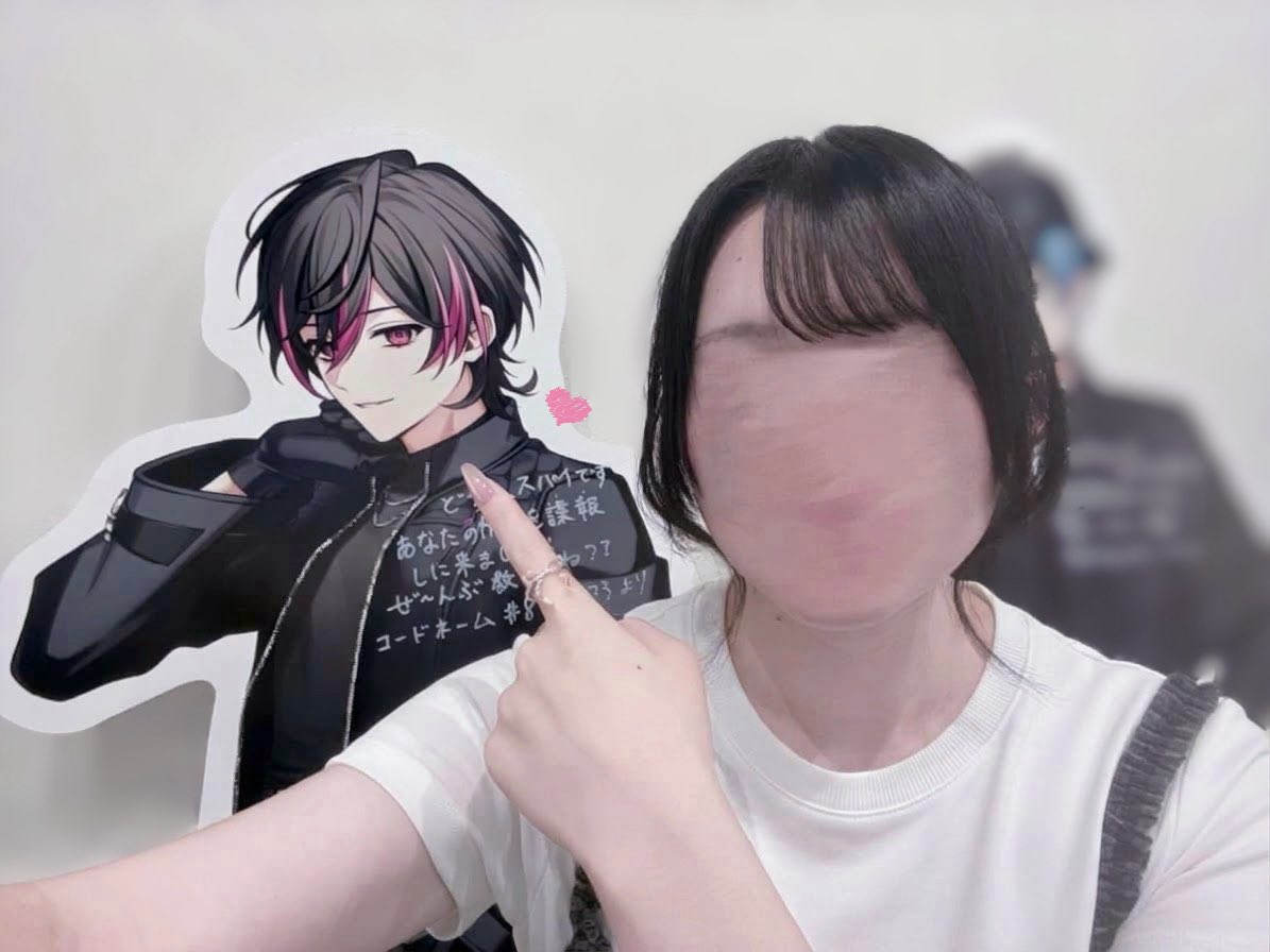 A_men_take's tweet photo. 本日誕生日迎えました(՞ ܸ. .ܸ ՞)"
メェンとじるわんの間に失礼します😖

ラストティーンたのしむぞ〜❣️
コレットのお友だちとーーっても少ないので、ffさまこんな私で良ければたくさん仲良くしてください т  ̫ т https://t.co/c3KxHOFJjr