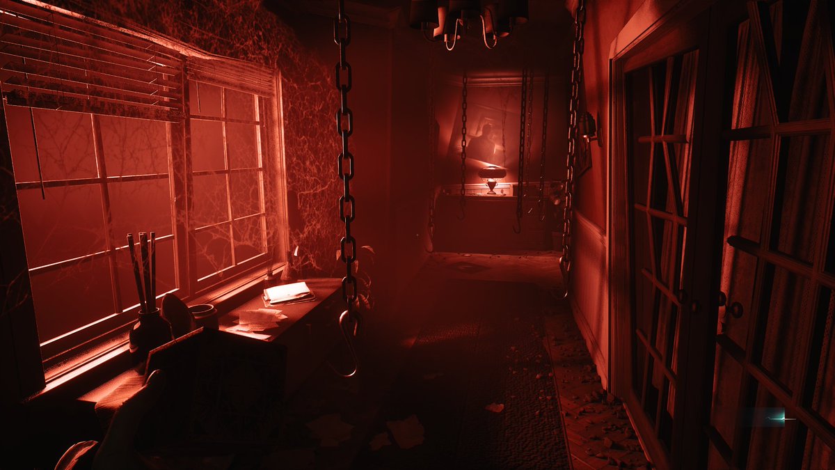 highkeydracula's tweet photo. The amount of red lighting in Hellraiser Revival gave me LIFE🖤🖤🖤🖤 https://t.co/GjHmIls75O