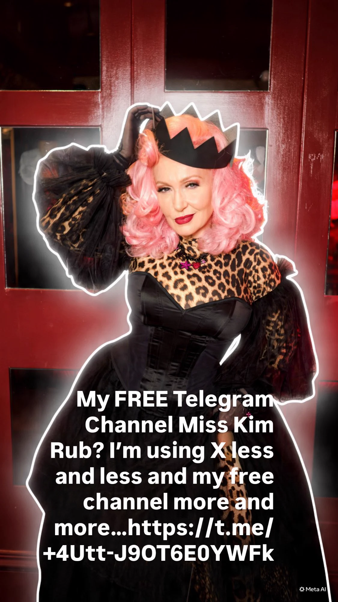 MissKimLinktree.com LONDON on X: 
