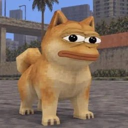 refato007's tweet photo. It is $DOPE  (Doge + Pepe)  The meme was created by mistake and people have turned the mistake as one of the best AI generated meme of all time. First target on my thesis is 5M, halfway is done. Enjoy the ride! Will not make mistake this time. Win is the only option i have! https://t.co/9GSvB1BX7f