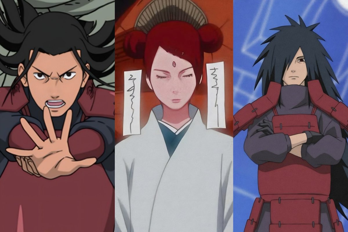anfess_'s tweet photo. what if kalo Hashirama - Mito - Madara dibikin cerita spin off sendiri bakal bagus ga si? pengen liat cerita detail para pendiri Konoha asli dah😭 menurut kalian gimana? -anf https://t.co/LWRQ7O6ac2