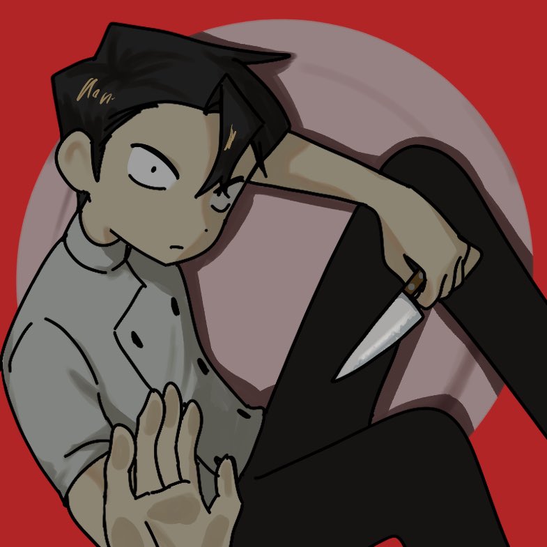 H0Hy7's tweet photo. #deadplatefanart https://t.co/ezg6TNm7uA