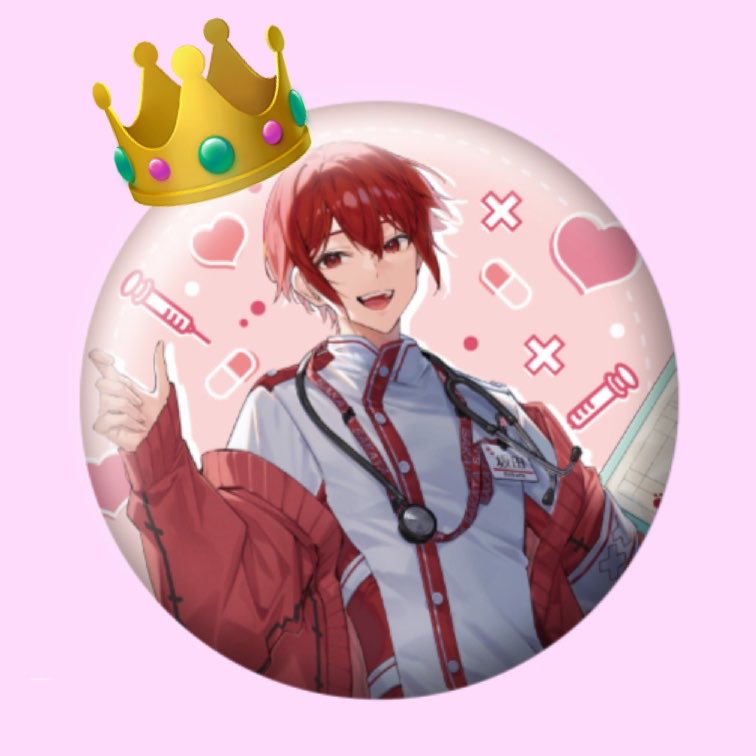 mgjaxl's tweet photo. 《買取》となりの坂田。さかわん nurse
缶バッジ

讓 ~0.02即決（+送料）
求 nurse等身∞

神戸両日手渡しもしくは郵送でのお取引
1点からでもお気軽にお声かけください。

#浦島坂田船缶バッジ #浦島坂田船缶バッジ買取 #となりの坂田缶バッジ https://t.co/lrmWLgbpYV