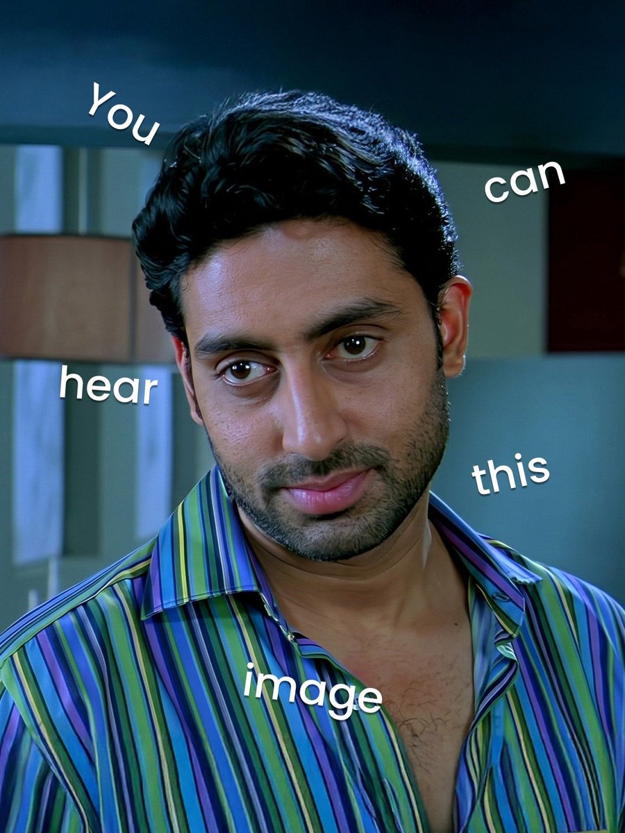 BachchanJrFC's tweet photo. loud, clear, and unmistakably @juniorbachchan 💥

#AbhishekBachchan #ABCrew #HappyNewYear #Sarkar #TheBigBull #KabhiAlvidaNaaKehna #Trending #BollywoodMovies #IndianCinema https://t.co/YZ9OC45gee