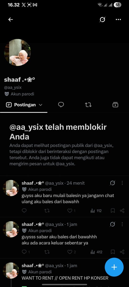 sayangthvjk's tweet photo. LAH BJIRRRR BETULAN SCAME COKKKK HATI HATI GESS, WOIII @aa_ysix lu penipuuuuuu ngapa lu blokir guaaa, bener ya lu scamer https://t.co/ITqdgW2ikK