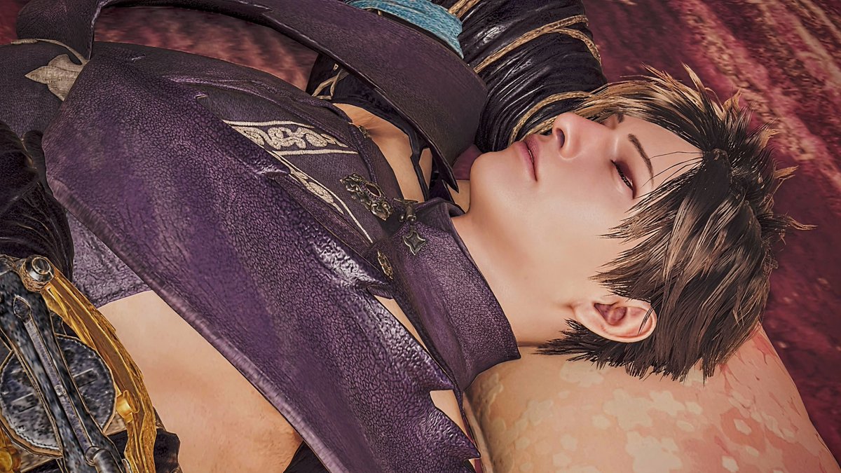 oeo_daroness's tweet photo. 😴.*･ﾟ🌙✨ https://t.co/taD5WWrfZ7