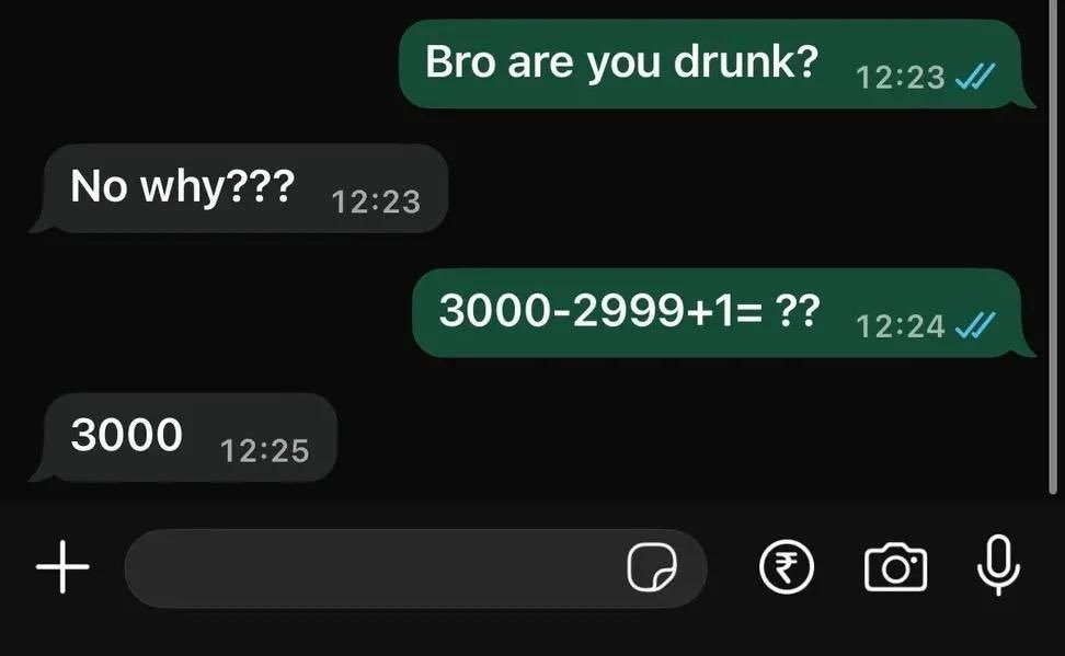 Crustology_'s tweet photo. bro’s intelligence needs to be studied💀 https://t.co/ygOnIiubvb