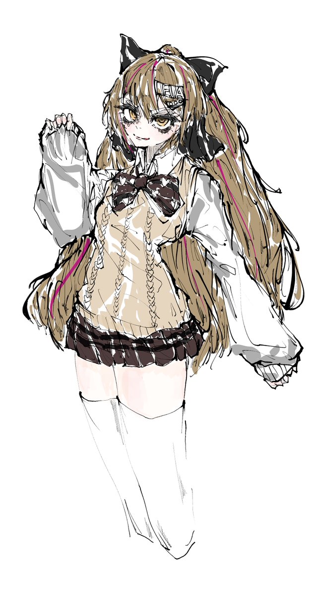 Syndra20120913's tweet photo. #ドルフロ２ #Leva https://t.co/8ZK06O2DD3