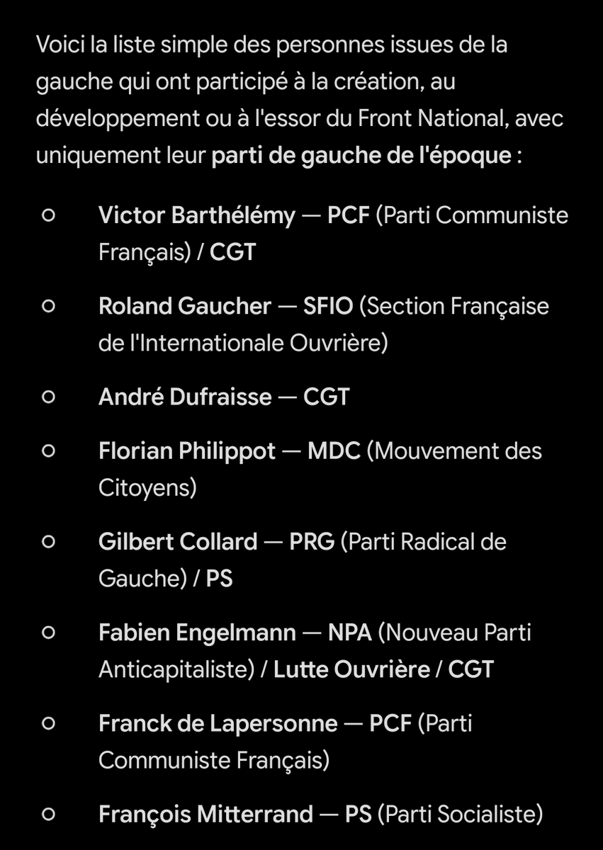 SandyBsynda's tweet photo. @MadameConfinem1 @ImpactMediaFR @superviseur1313 Mdr accuser le rn d'être fonde par les SS est puéril https://t.co/cMoj8l01Da