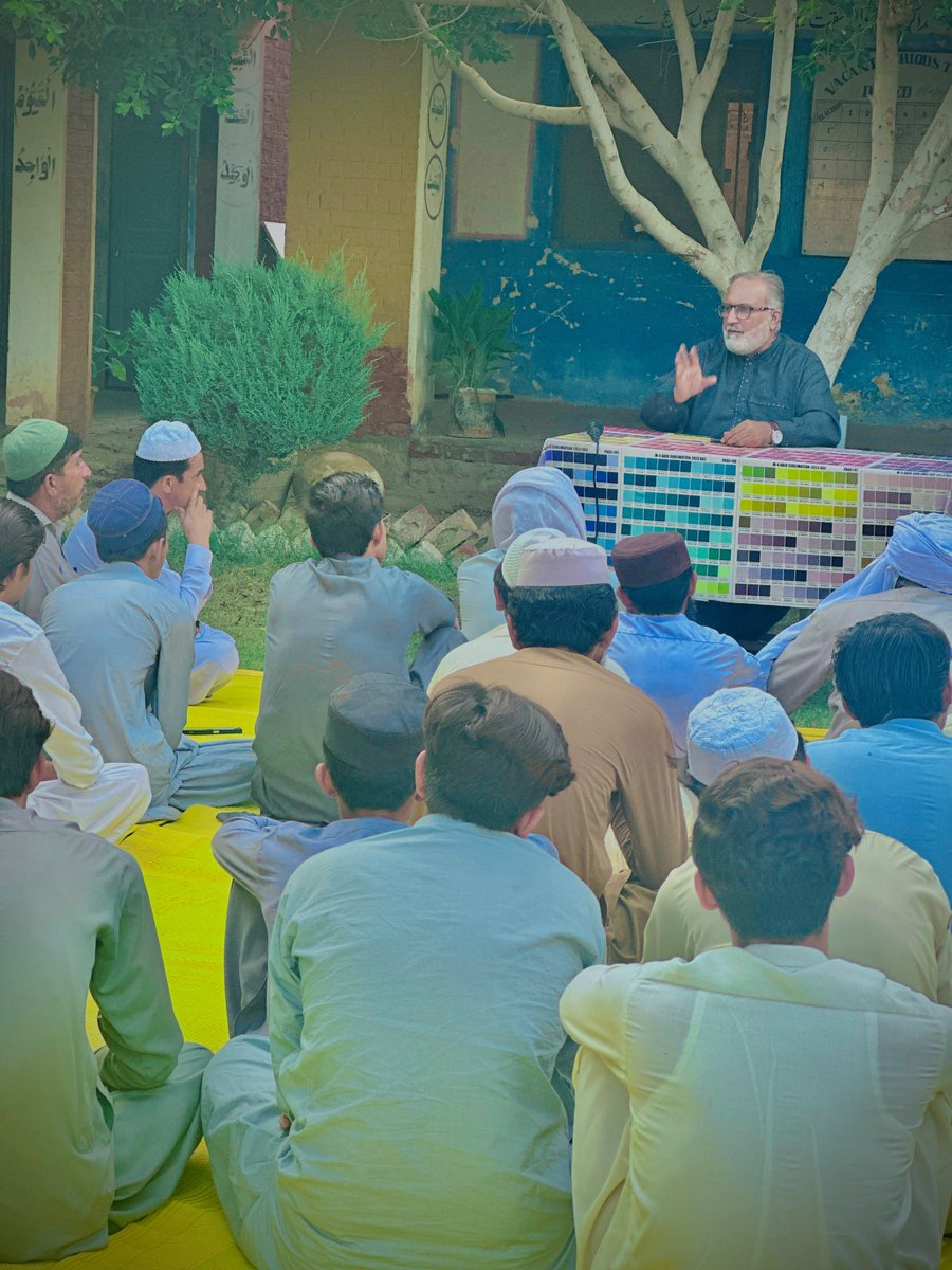 alvi584's tweet photo. مصطفوی معاشرے کے قیام کے لیے مضبوط تنظیمی نیٹ ورک کا ہونا ضروری ہے اور خدمت دین کا جذبہ بھی تحریک منہاج القران تحصیل پنیالہ میں داؤد کی تنظیمی اہداف کے لیے اجلاس اورمراکز علم کا قیام 
@PATofficialSM @PATofficialPK @TahirulQadri https://t.co/QvYP3bKCLN