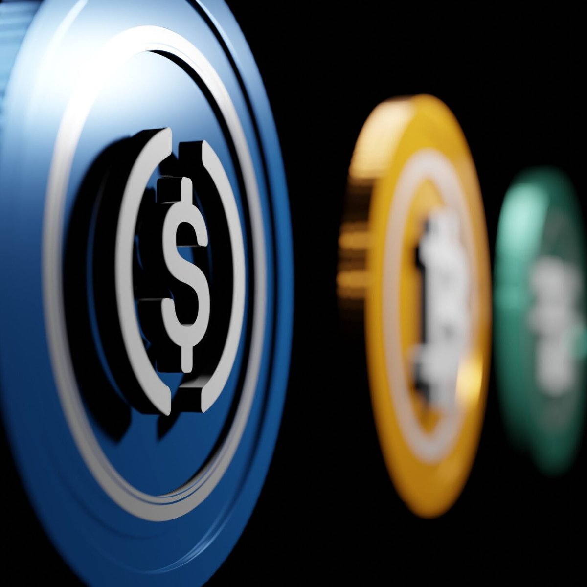 coinbureau's tweet photo. 🚨BREAKING: France is considering a 31.4% tax on crypto-to-stablecoin conversions starting 2027.