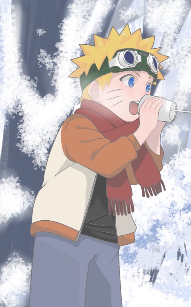 Mmmnrt0u7's tweet photo. 二人の世界🍥☀️

 #NARUTO 
 #ナルト
 #ナルヒナ https://t.co/rVbCtnnK2m