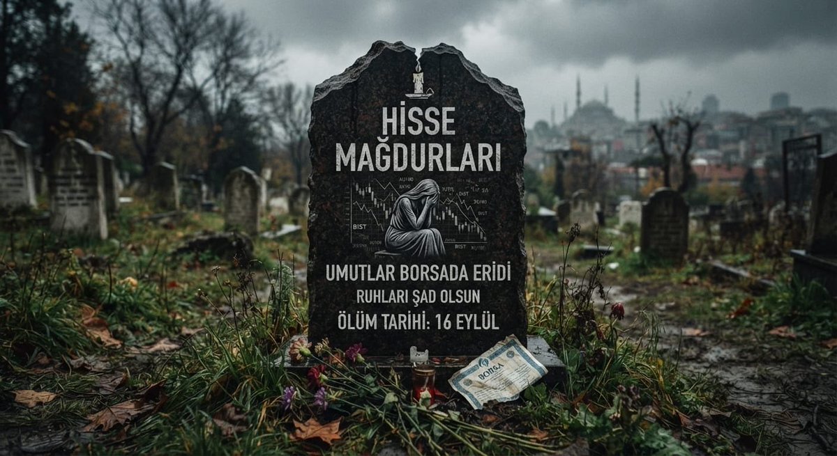 MuratcanB46509's tweet photo. @Borsaayuer @mysmoke2207 @abakingurlek #TeraVeHisseMağdurları https://t.co/DuQrBSmUTh
