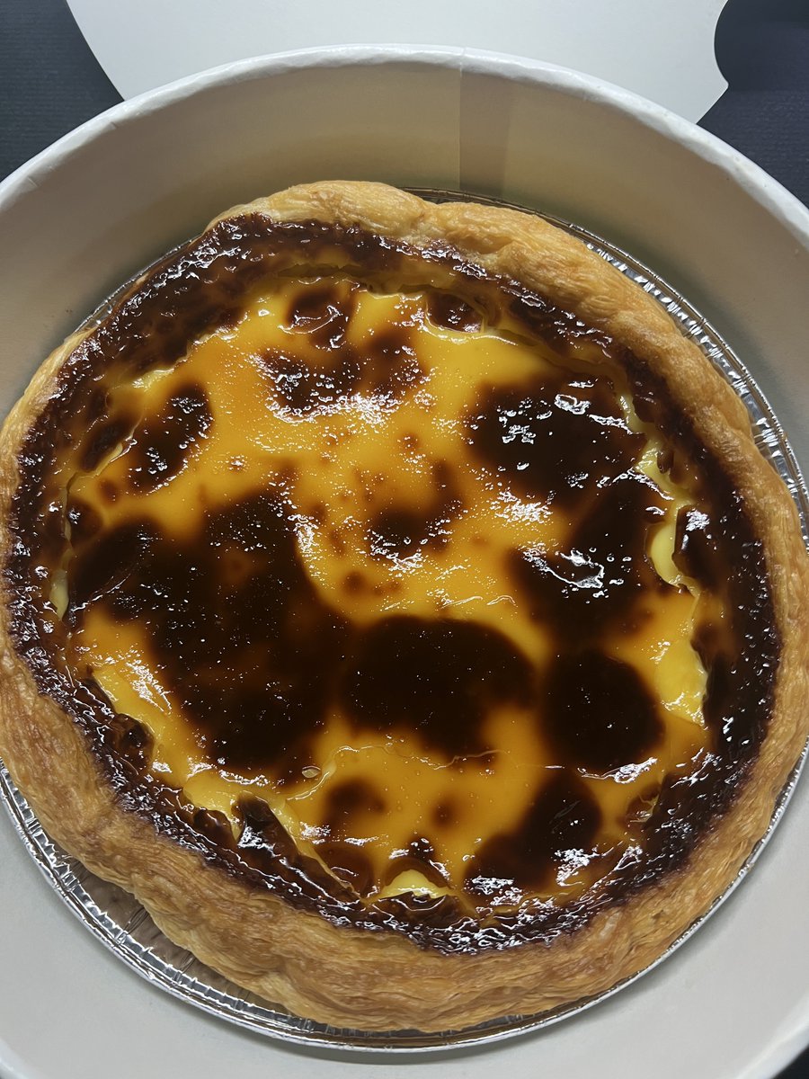 Ghost952488's tweet photo. 吃一半，另一半冻起来再吃😋 https://t.co/YqLlGU3oLX