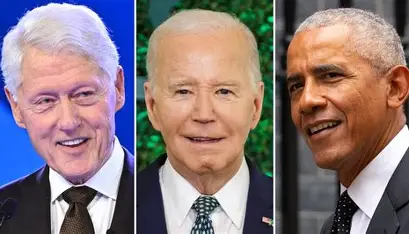 SJones2333's tweet photo. the face of corruption https://t.co/KVwAVK2hFC