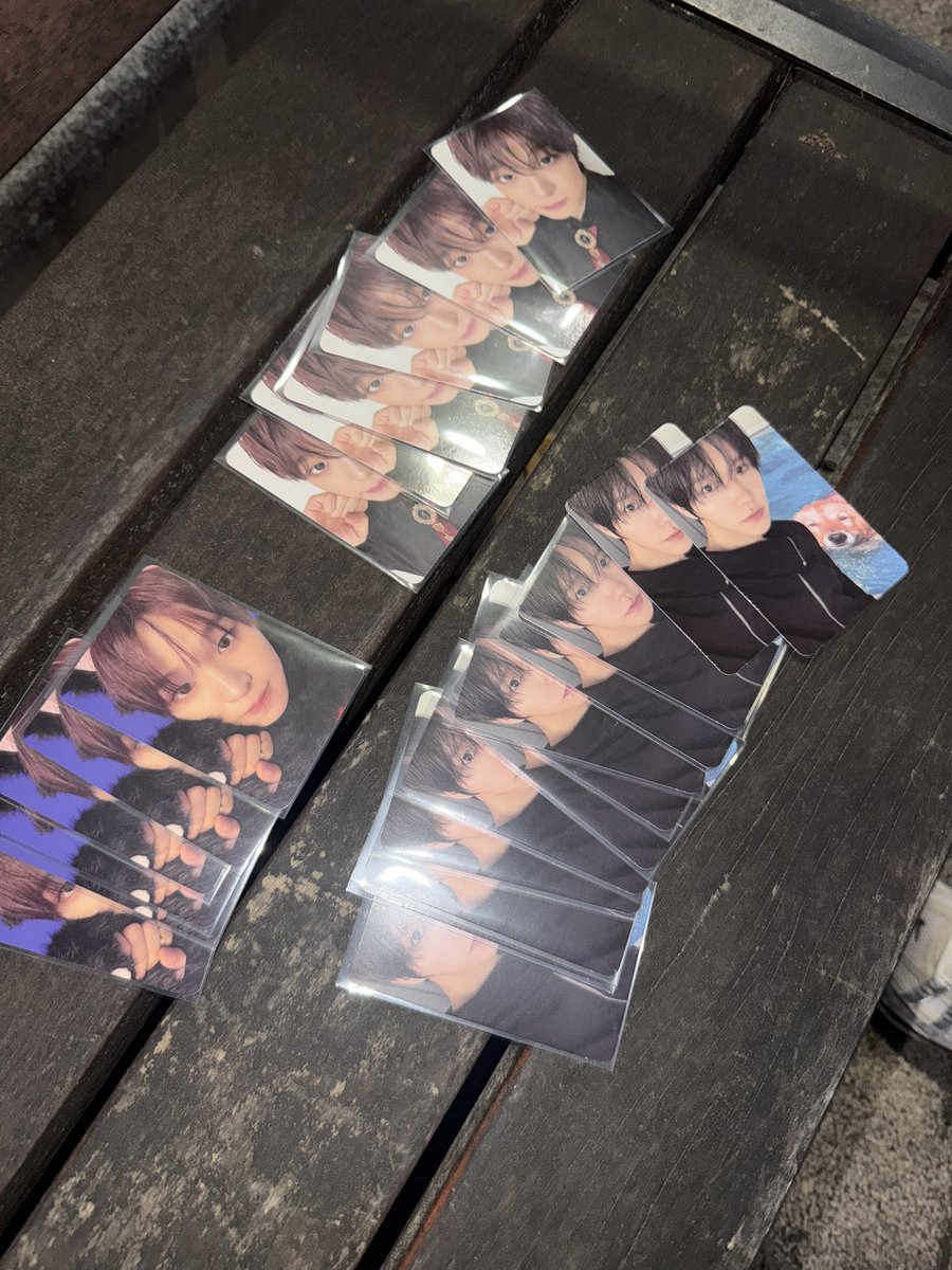 h03725658's tweet photo. 셔츠리쿠-> 셔츠 유우시 교환구해요
앨포대영-> 유우시 사쿠야 앨포 https://t.co/WQszEvNOaH
