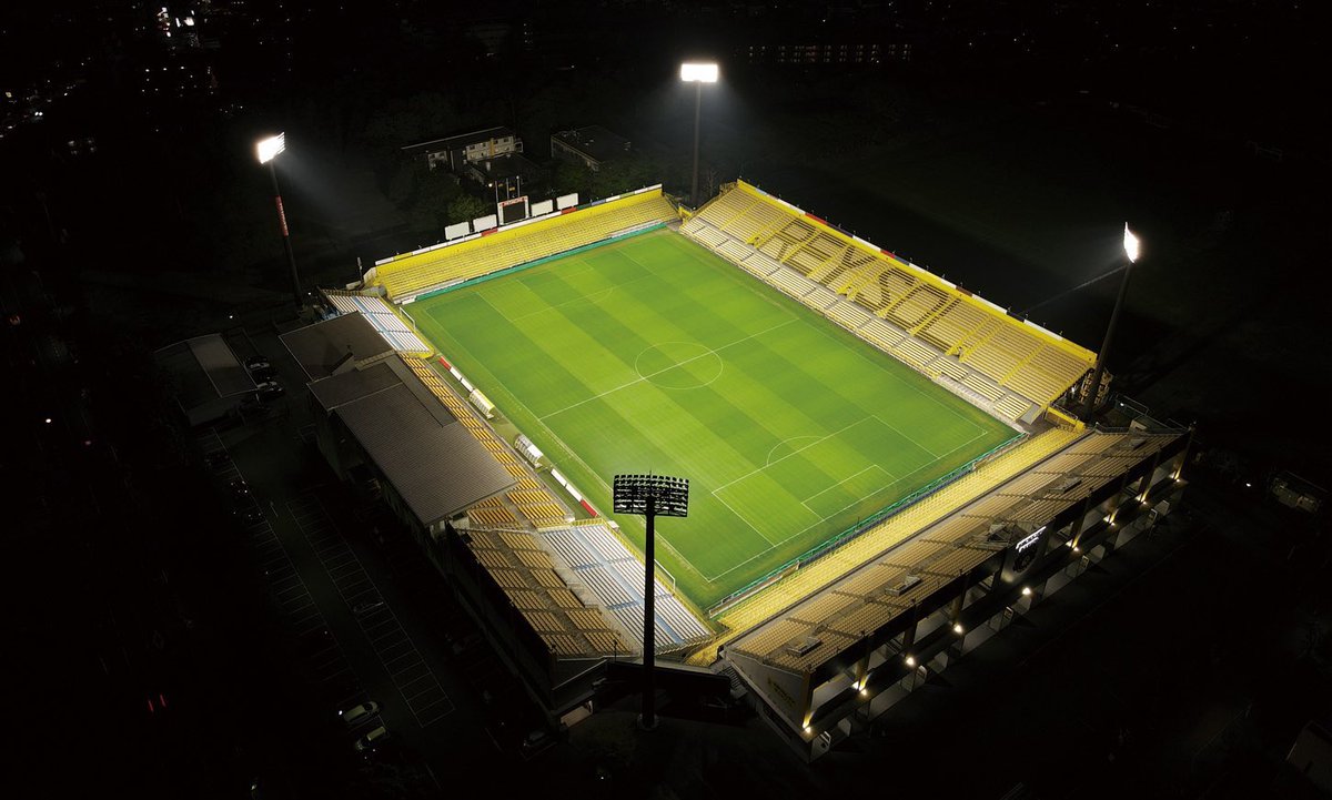 RStadiumguide tweet picture