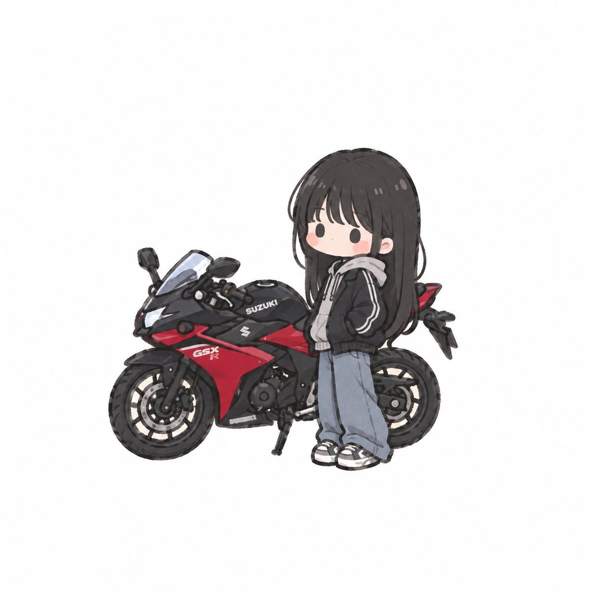 lan_evo25418's tweet photo. 流れてきたやつかわよ☺️
欲張りだから一枚に詰め込みたくなる https://t.co/qyitqupl2r
