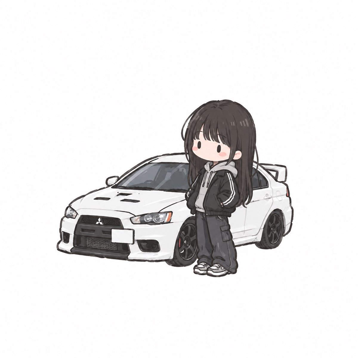 lan_evo25418's tweet photo. 流れてきたやつかわよ☺️
欲張りだから一枚に詰め込みたくなる https://t.co/qyitqupl2r