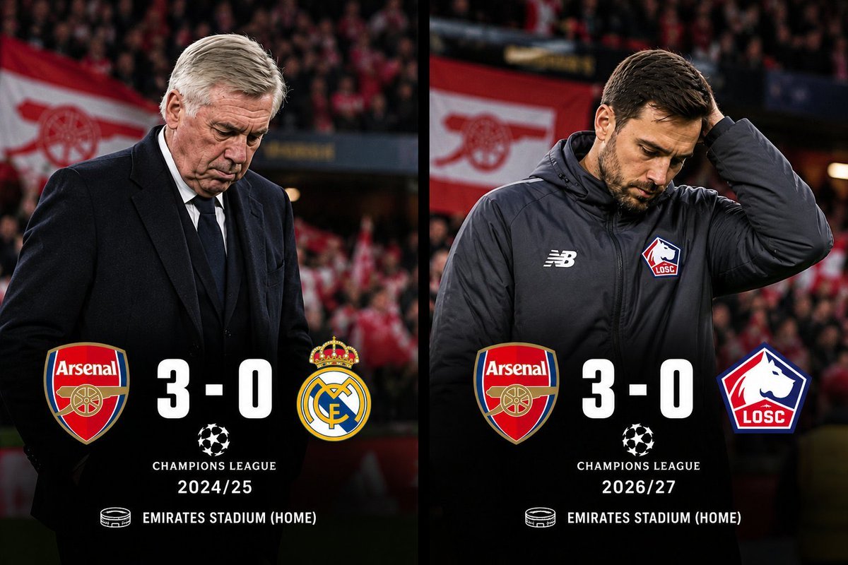HassanGooner10's tweet photo. ارتيتا اول مدرب يجلد الأب و ابنه بنفس المسابقة .. https://t.co/dkJMH0Jc3A
