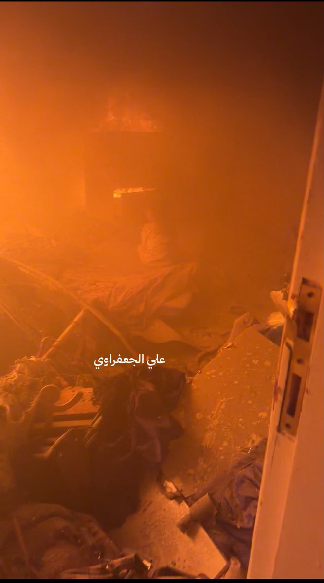 mhdksafa's tweet photo. There is no moral difference between putting people in gas chambers and burning children in homes in Gaza.

A holocaust is happening right before our eyes and the world is silent. https://t.co/VZ9k0BkyID