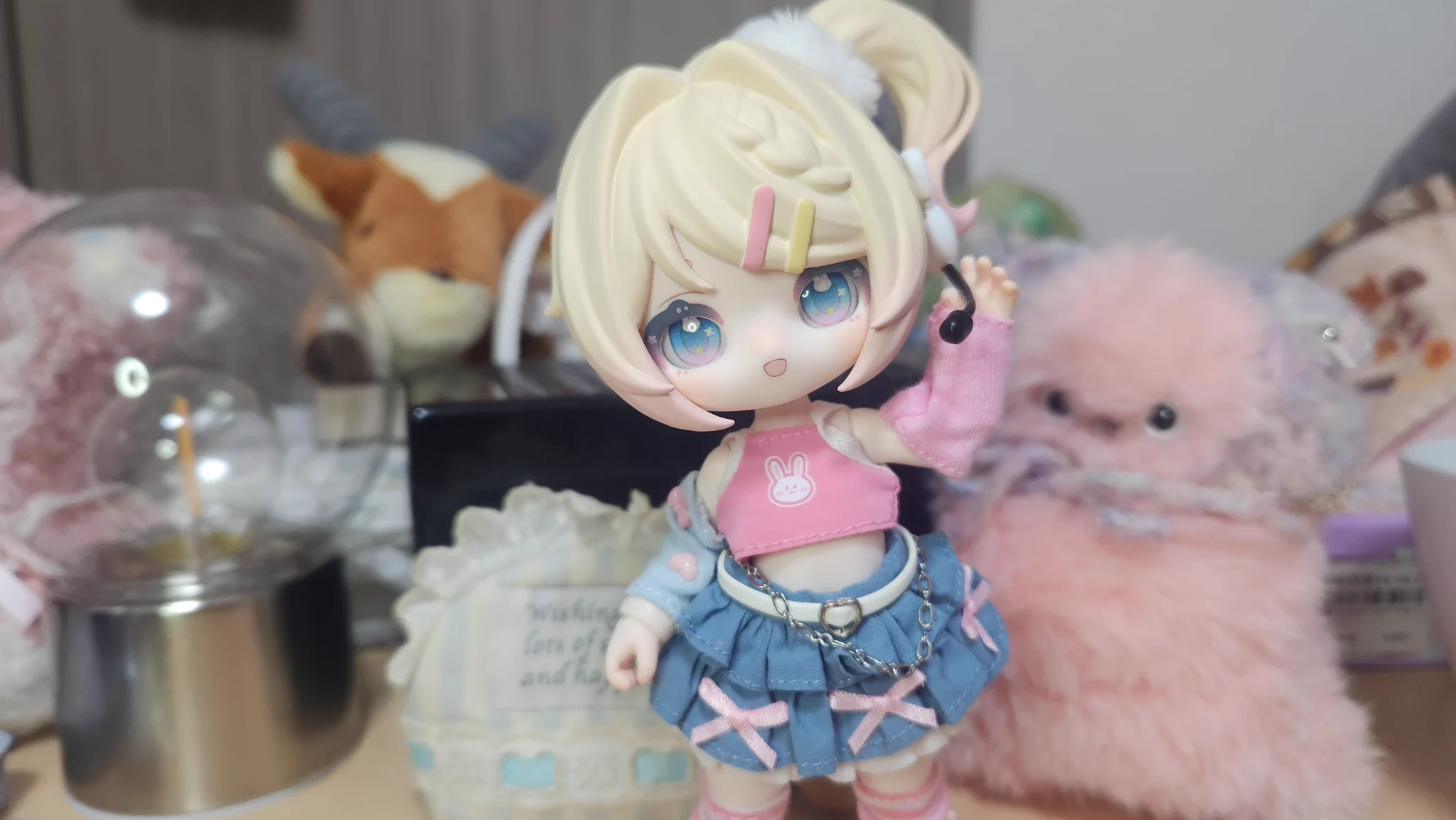 Reposts by Hermeow Shop 海外トイ專門店 (@hermeow_shop) / X