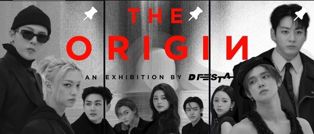 ggukdefender's tweet photo. added the most famous members from each group, iktr! https://t.co/uKrqxXkUfK