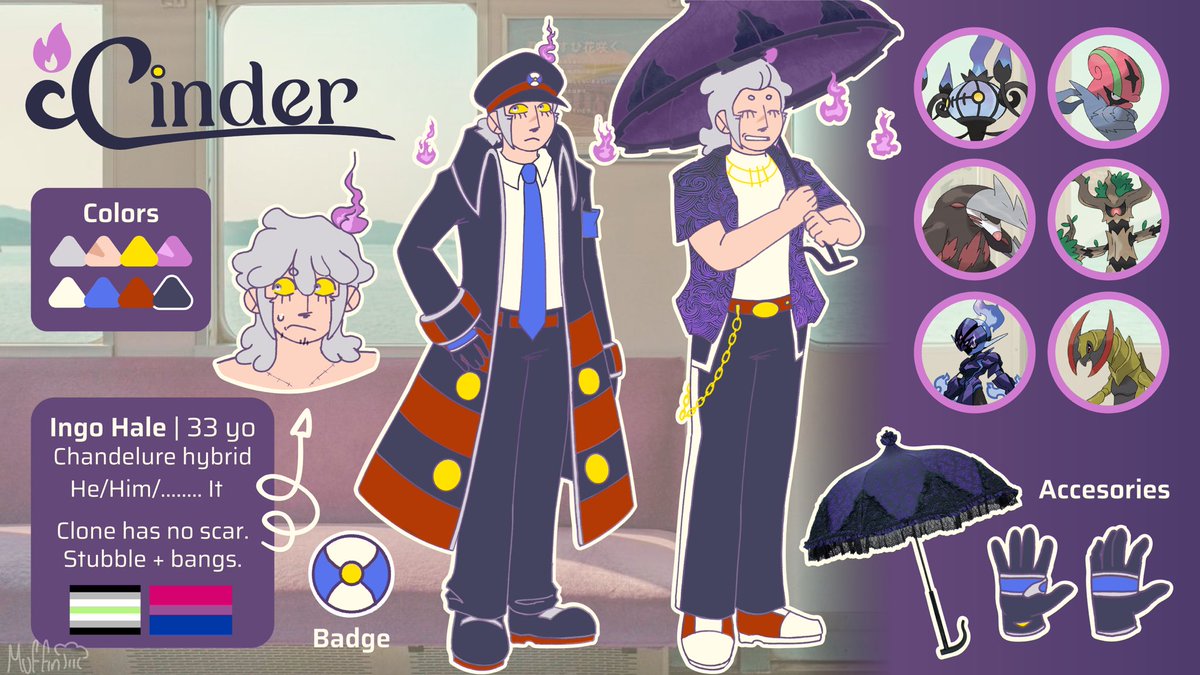 ChandelureIngo's tweet photo. // Updated ref ‼️ https://t.co/w4jeE2bTxX