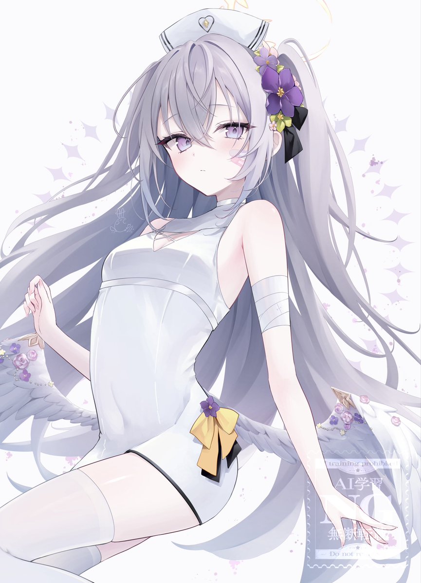 klee_on_'s tweet photo. アズサ♡
#ブルアカ #BlueArchive https://t.co/7E8UBiNNR9