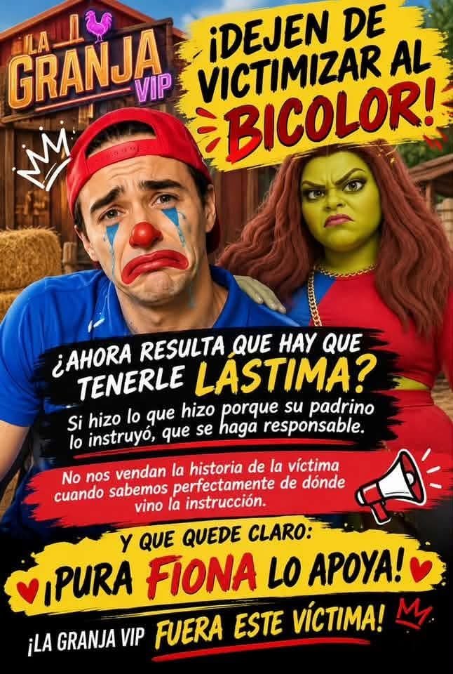 OscarFer1402's tweet photo. @lagranjavipmx https://t.co/nHH6GgZZrj