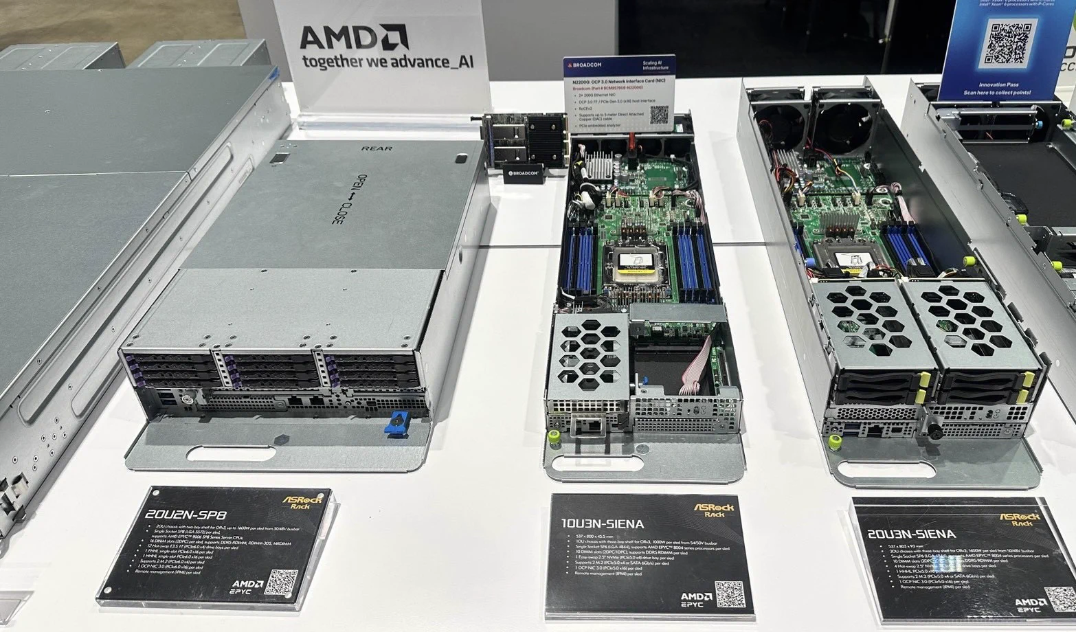 ASRock Rack Inc. on X: 