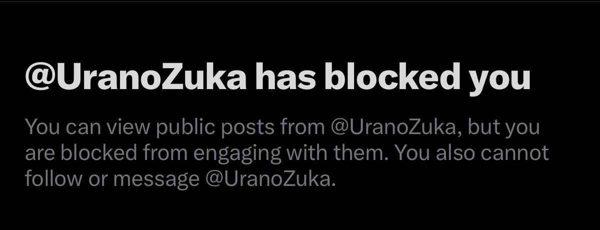 mimucca's tweet photo. @UranoZuka @Auwaleewinz @bitz_casino_en @DiscussingFilm awe man looks like i offended someone https://t.co/wqlxpfCsTO