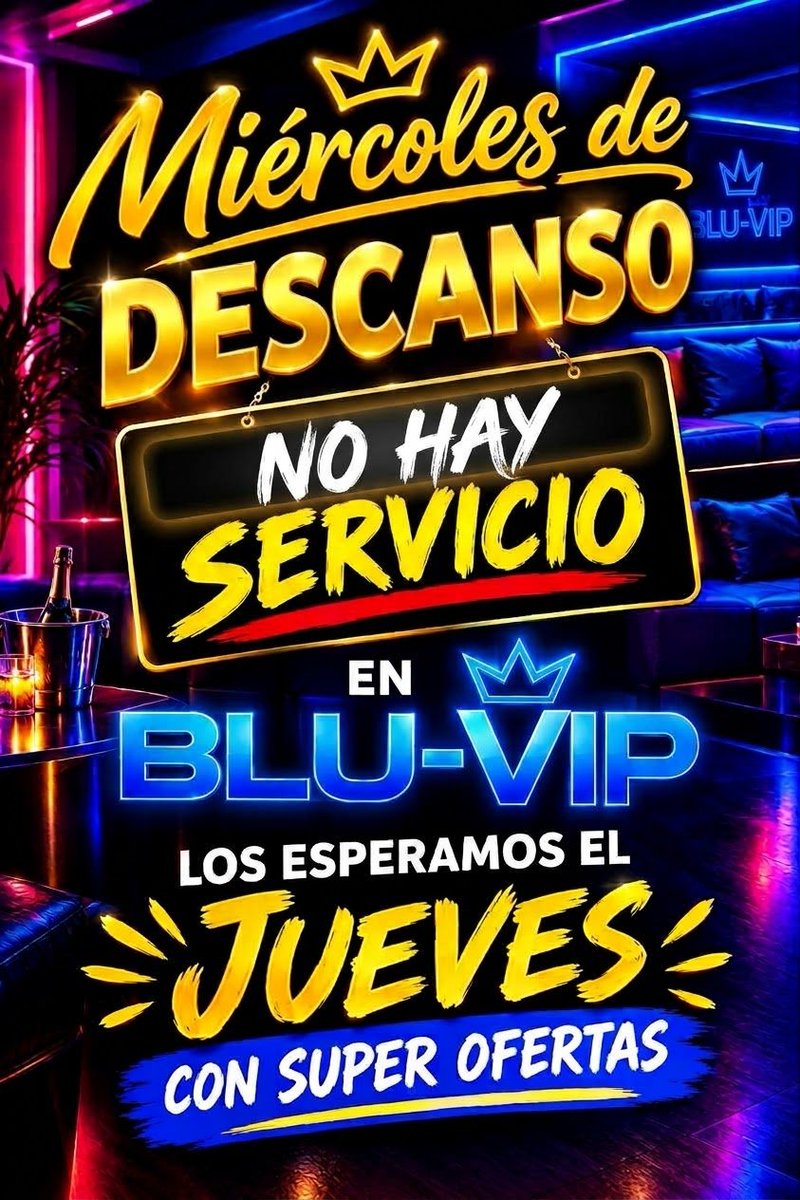 BluBarVIP's tweet photo. https://t.co/tHQEPcw1GV