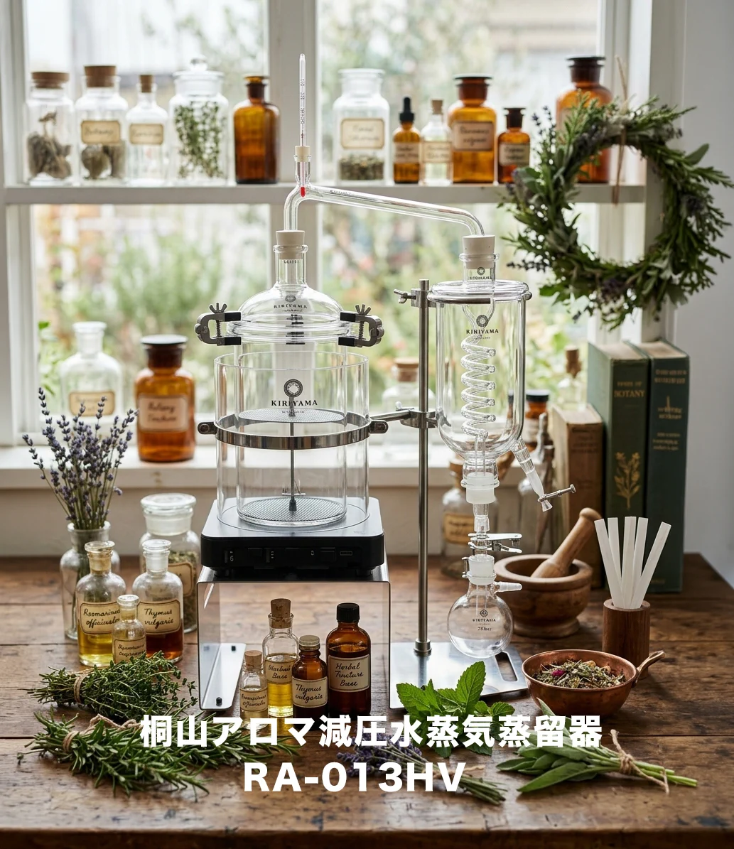 有限会社 桐山製作所 on X: 