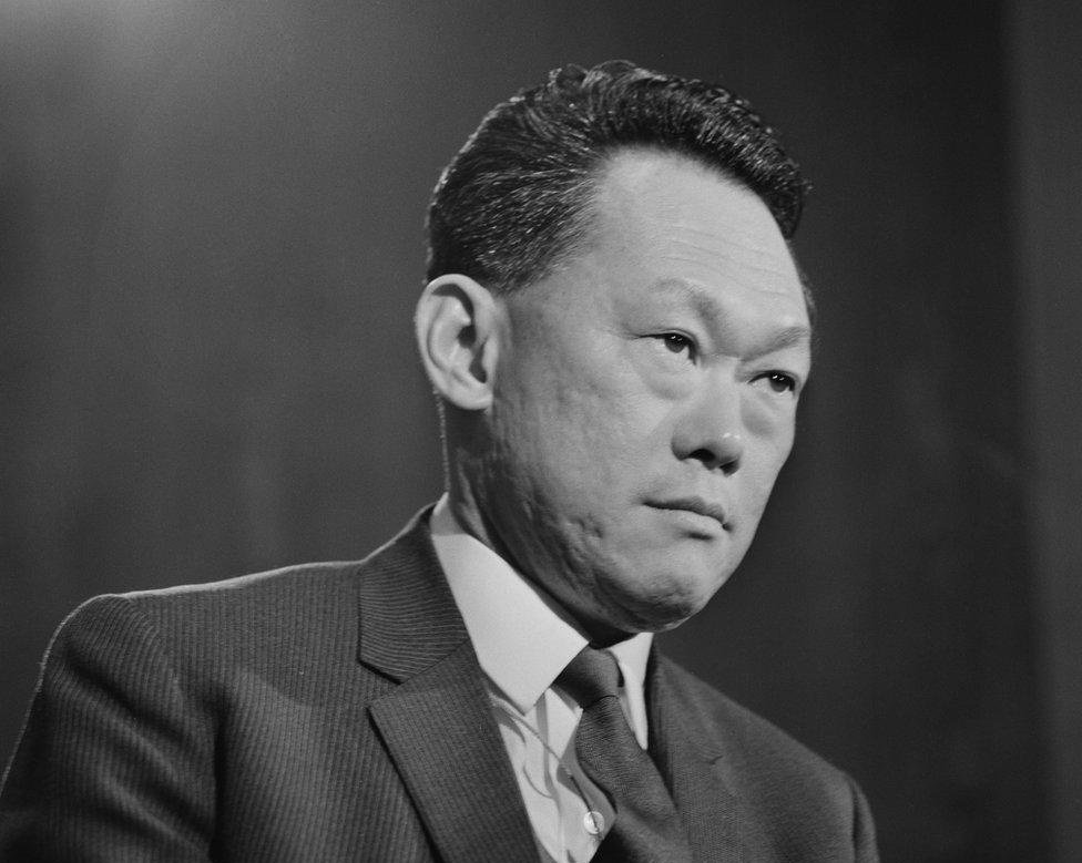 FaraiMazhindu's tweet photo. Lee Kuan Yew proved that a nation's destiny is engineered, not inherited.

In 1965, when Singapore was unceremoniously booted out of Malaysia, the international consensus predicted absolute state failure.

He inherited a swampy, impoverished island with a population of just two million people living in squalor.

It had zero natural resources, no agricultural land, no military defense, and lacked even enough basic drinking water to sustain human life.

If Lee Kuan Yew had operated on the standard of modern populist politics, he would have spent the next thirty years weeping on international stages, blamed historical external factors, and begged neighboring countries for permanent welfare handouts. He didn't. He went to work.

While post-colonial leaders across Africa and Asia turned inward to launch economically illiterate isolationist experiments, Lee championed hyper-globalization.

He realized that if you have no domestic market, your only asset is human capital. He cleared the malarial swamps of Jurong, instituted strict pro-market property rights, lowered taxes, and laid down red carpets for Western multinationals like Texas Instruments and Hewlett Packard before the supporting infrastructure even existed.

His domestic masterclass was built on structural logic, not ideological fantasies.

He gave his anti-corruption units actual teeth, starting with his own cabinet. If a politician stole public funds, they didn't get a promotion or a diplomatic posting, they went straight to prison. Zero tolerance meant global investors knew their capital was safer in Singapore than in London or New York.

He transformed subjects into stakeholders through the Central Provident Fund and the Housing Development Board. By aggressively shifting 75% of the population out of slums into state-of-the-art public housing, he gave ordinary citizens a physical, equity-based ownership stake in the country's survival.

He instituted mandatory bilingualism and made English the main national language to plug his workforce directly into the global grid.

He hired elite technocrats based on raw competence, completely ignoring ethnic divisions.

Teachers were paid corporate-level salaries because he understood that a first-world economy cannot be built by an uneducated majority.

In a single compressed generation, GDP per capita skyrocketed from under $500 to overtaking the United States and the United Kingdom.

The structural lesson of Singapore is a devastating indictment of Africa's current leadership.

It proves that poverty is not a permanent geographical curse; it is a choice made by incompetent elites who prefer primitive capital accumulation over national engineering.