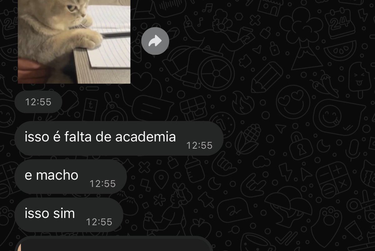 rijassar's tweet photo. Ela tem um ponto! https://t.co/QpwKZgSWy4