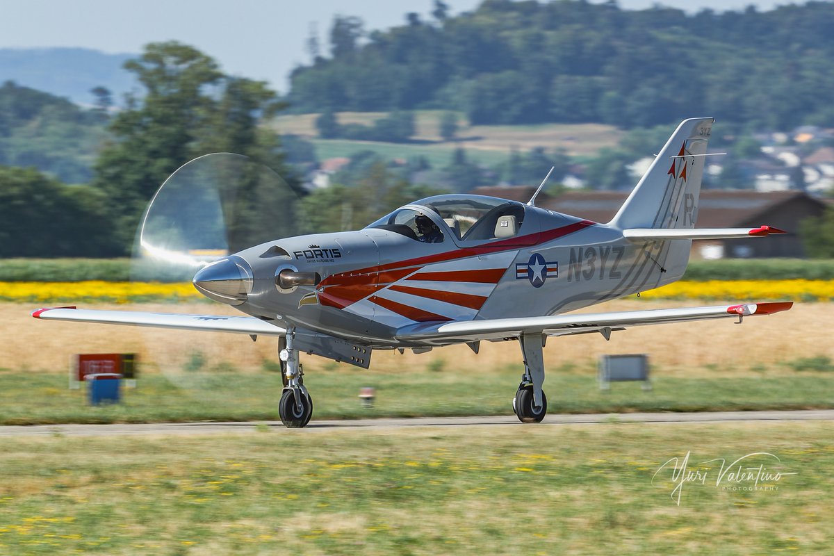 Qipo_1306's tweet photo. . 🗓 2026/07/10
📔 Private
🛫 Turbine Legend
🆔 N3YZ
🌍 LSZG - Grenchen Airport
#pilot #pilotlife #aviation #aviationphotography #military #militaryplane #aviationphoto #aviationlovers #vintageaviation #planespotter #aviationspotter #aviationgeek #a https://t.co/QyPnesNdw6