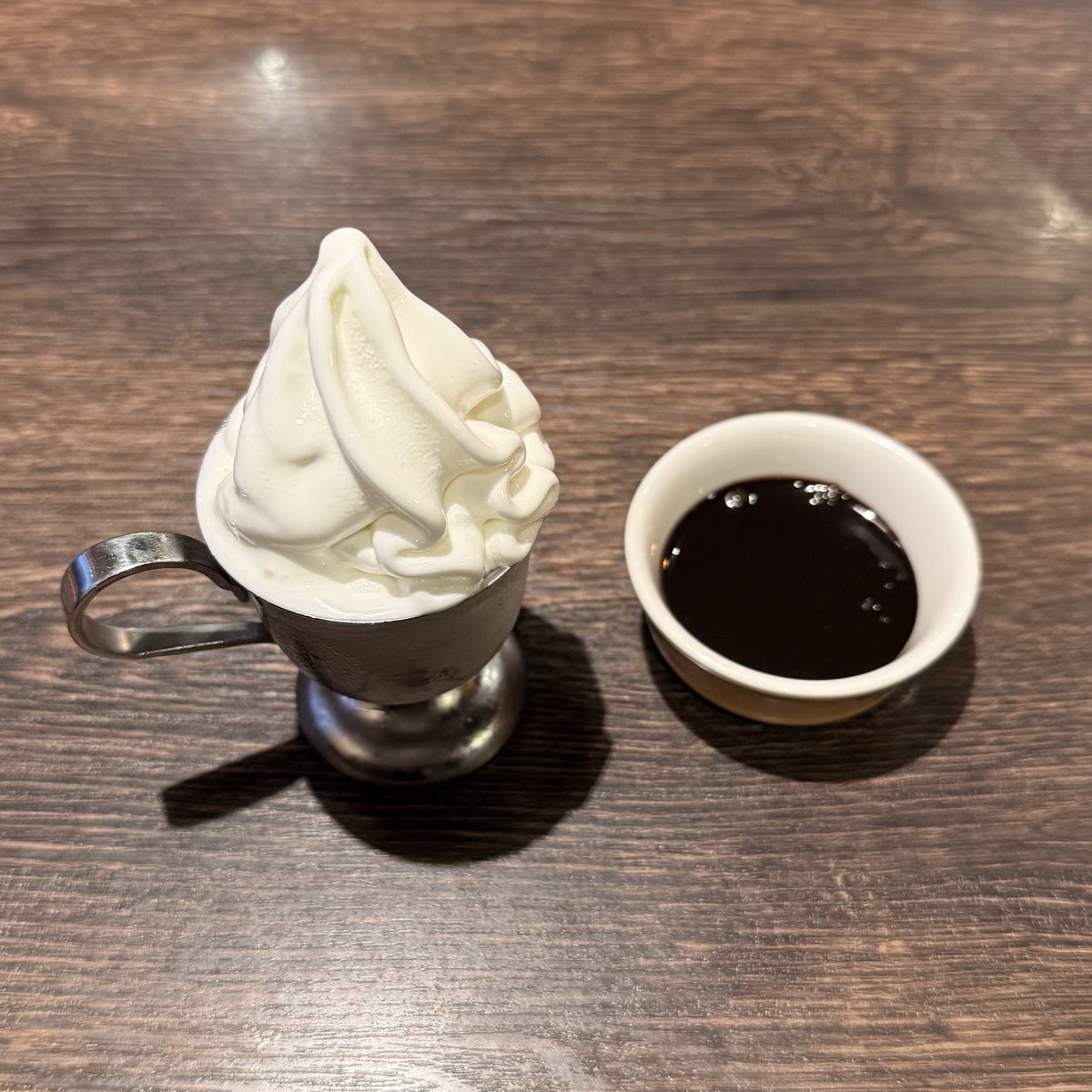 t_a_g_i's tweet photo. びくドンで145円だけ注文する気狂い https://t.co/asMqHwtaQJ