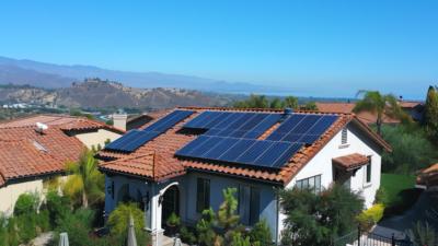ThinkSpain's tweet photo. Essential tips to boost energy efficiency in your Spanish home dlvr.​it/TVvlGN https://t.co/Epm3C6kgj1