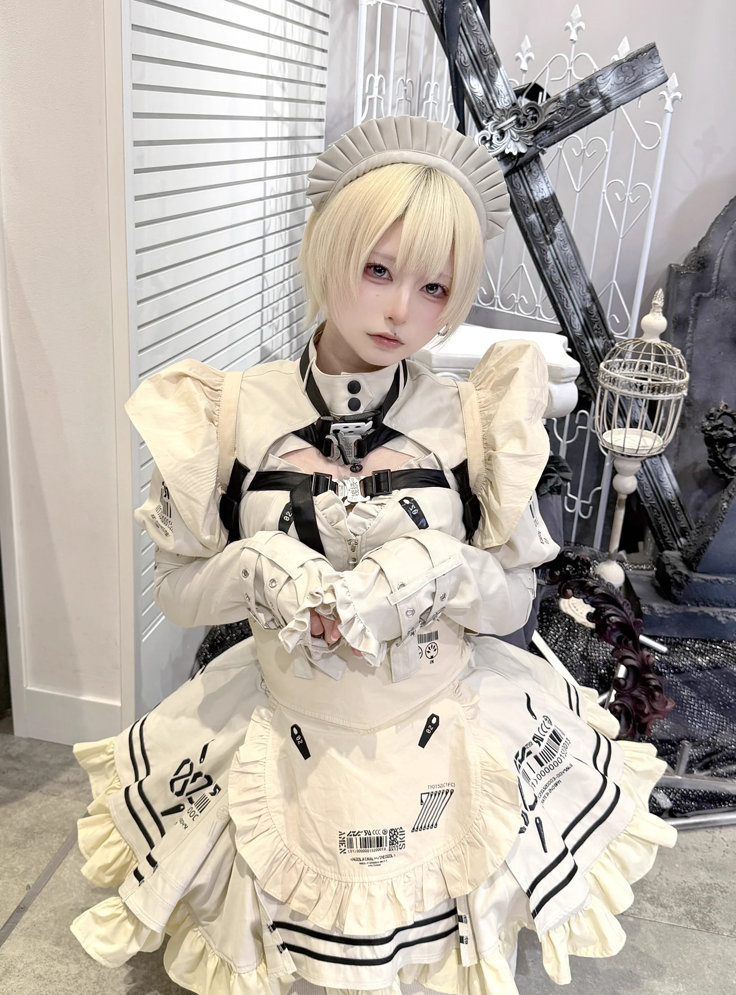 Reposts by HIDOLATRAL THEODOL (@THEODOL_TKN) / X