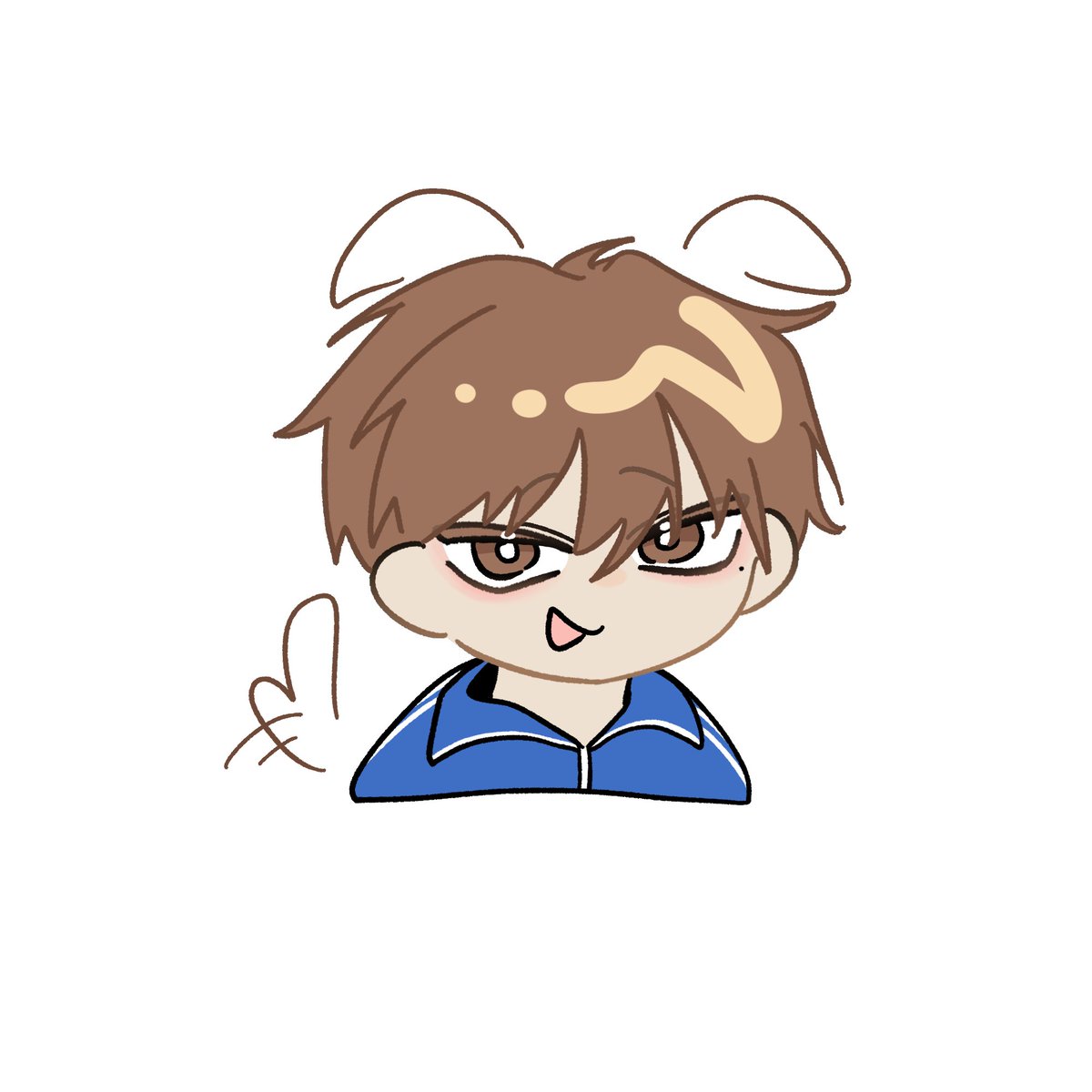 konil_6's tweet photo. 상호 너무 조아하는데 세상에서 제일 그리기 어렵슴니다 https://t.co/hXyApqm6dQ